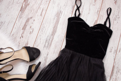 10 Reasons Why Girls Should Own a Velvet Dress This Season