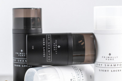 3 Situations Where Dry Shampoo Can Be a Lifesaver