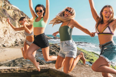 5 Reasons Why People Love to Travel