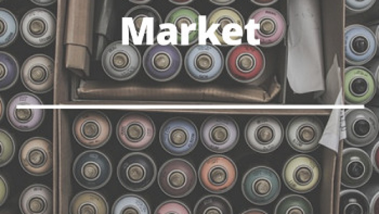 Aerosol Cans Market anticipated to reach a market size worth US$92.372 billion by 2026
