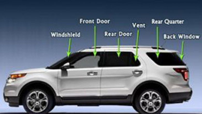 Allstate Auto Glass Inc.: Providing Convenient Auto Glass Repair Services