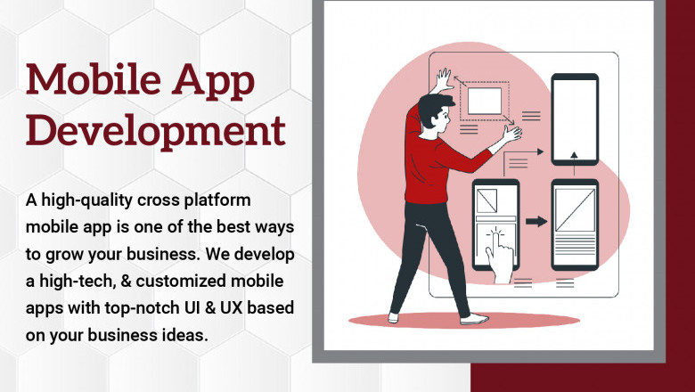 Android App Development Company Australia