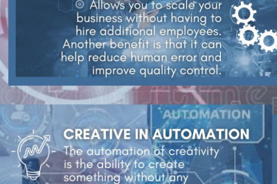 Automation