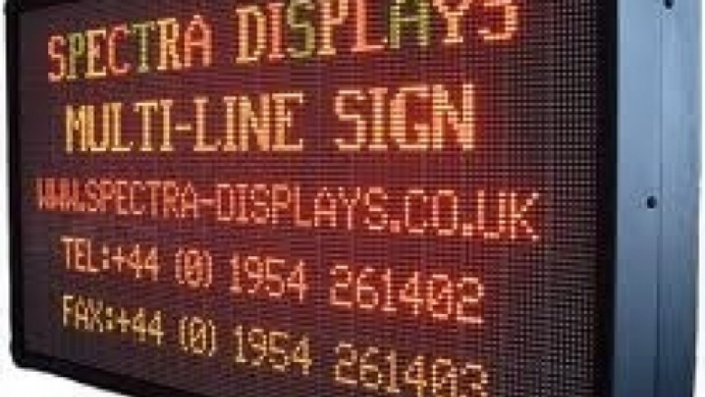 Best LED Video Wall