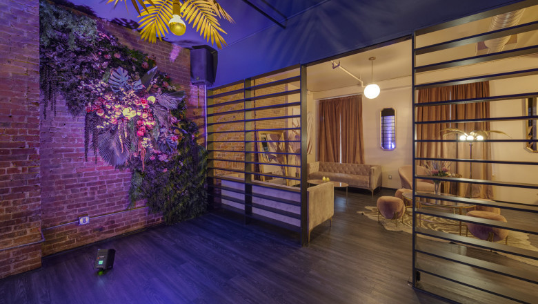 Best party space rental | Event space rent in New York