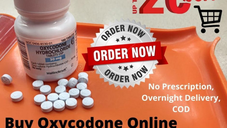Buy Oxycodone Online | Blue Oxycodone Pill | Buy Xanax Shop