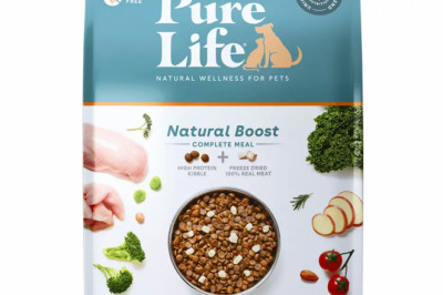 Buy Pure Life Cat Chicken Online | Cat Food | DiscountPetCare