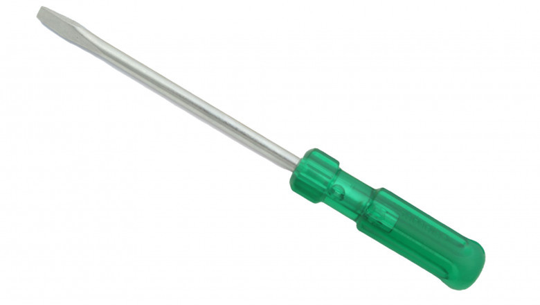 Buy Taparia Flat Tip Screw Driver 826 online at the lowest price in India.- Bookmyparts.com