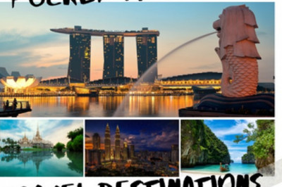 Cheap Countries To Travel