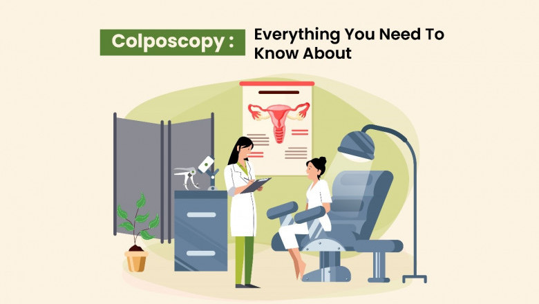 Colposcopy: Everything you need to know about