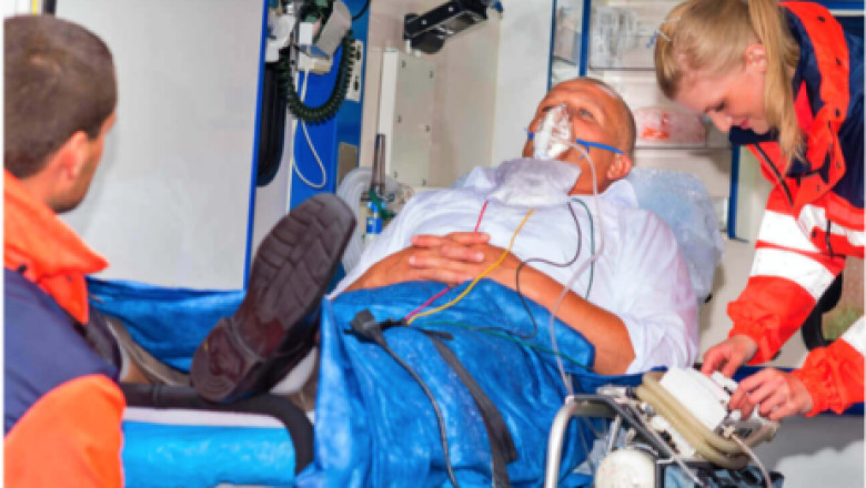 Consult to experts of bone and joint to remove out pain