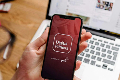 Digital Fitness App Industry Market Expected to Expand at a Steady 2022-2030
