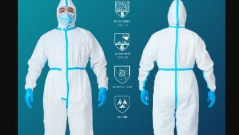 Diverse Sorts of Medical Gear