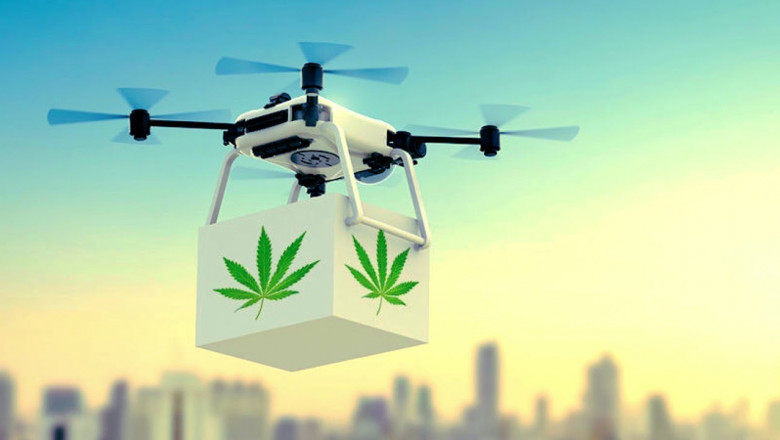 Drone Logistics and Transportation Market Research Report Detailed Analysis 2022| Research Informatic