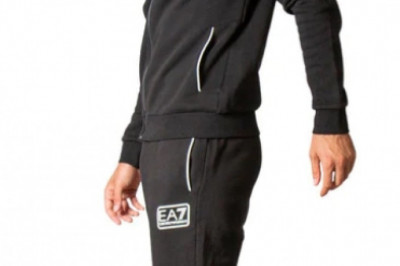 Ea7 Mens Tracksuit Australia | Ea7 Tracksuit Melbourne, Australia