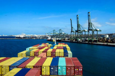 Ecobank Was Announced ‘Best Trade Finance Bank In West Africa’ By GTR