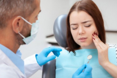 Emergency Dentistry: Find Out All The Information