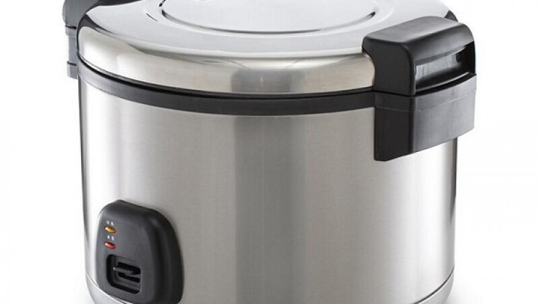 Global Commercial Rice Cooker Market is Expected to USD 7.44 billion by 2028 at a CAGR of 7.2%