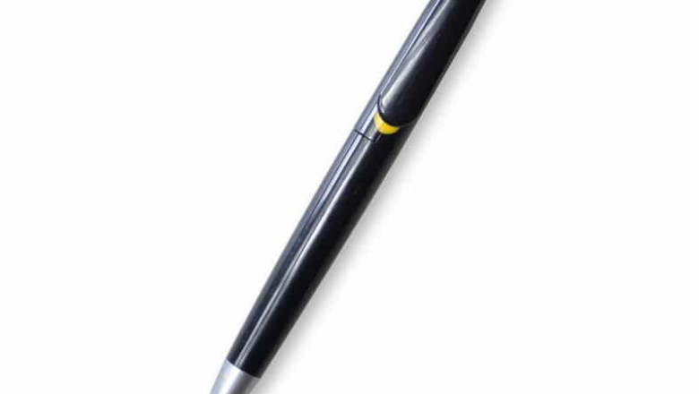 How Multifunction Pens Can Benefit Your Business: Promotional Pens