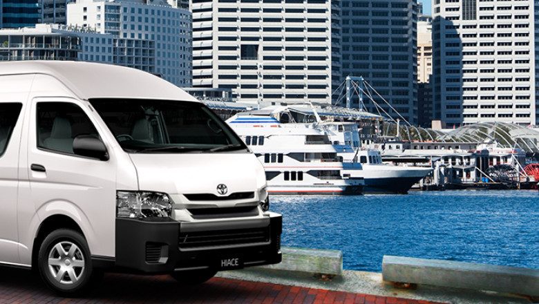 How to choose any minibus services