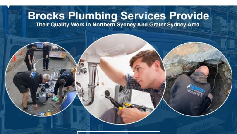 How to Deal With Sydney Blocked Drains