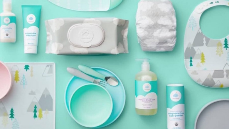 How to Select the Best Baby Care Products