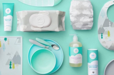 How to Select the Best Baby Care Products
