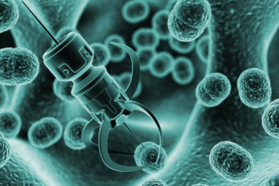 Impact of Covid-19 on Nanomedicine Market Growth