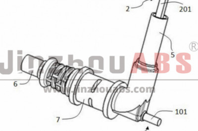 Introduction of wheel speed sensor benefits