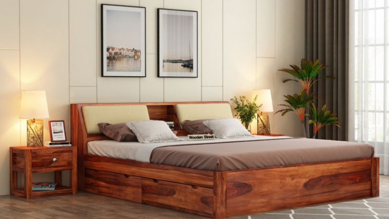 Kids Bedroom Design for Maximum Relaxation and Improved Sleep