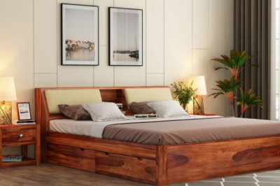 Kids Bedroom Design for Maximum Relaxation and Improved Sleep