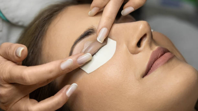 lash lift near me -Belle Brow Bar