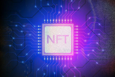 Nft marketplace development of Company