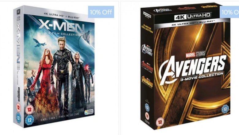 Official Marvel Merchandise | Marvel accessories | Dubai, UAE – cavo.ae