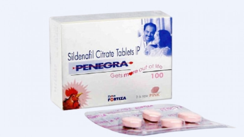 Penegra Is One of the Best Pills |USA