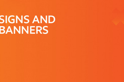 Professional Corporate, Statutory, Retail Signage Company Melbourne