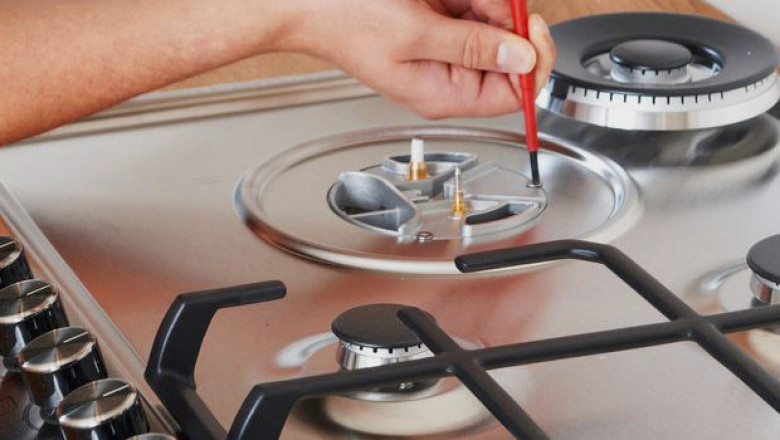 reliable cooktop repair service in Romeoville