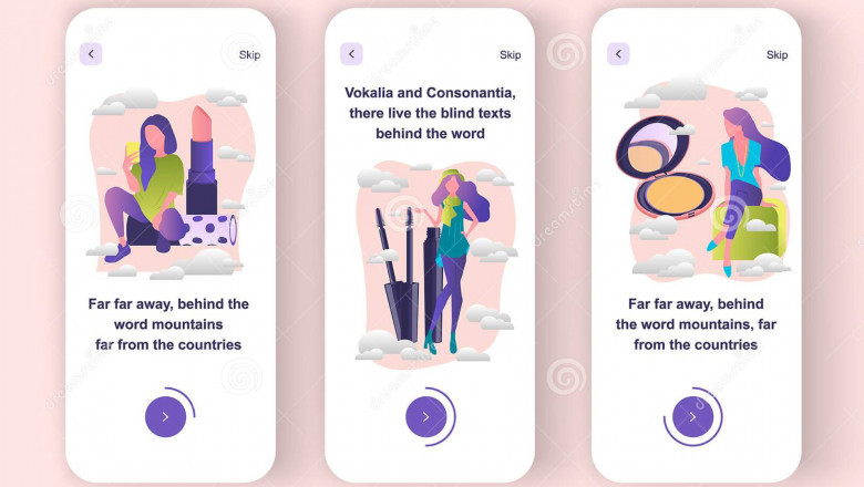 Salon Booking App Development