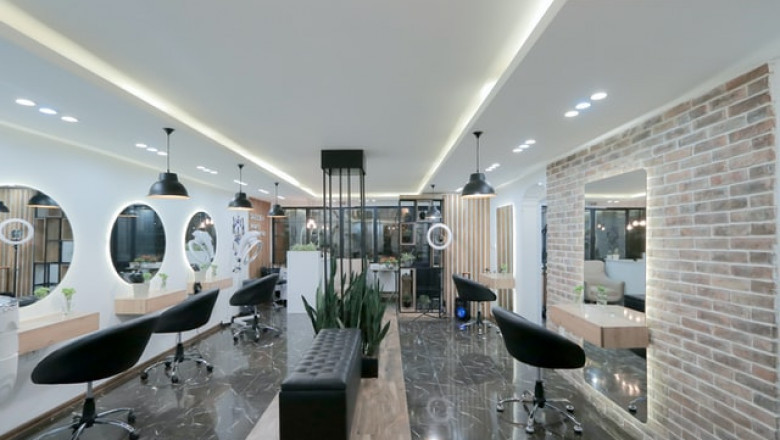 Salon Chairs Buying Guide