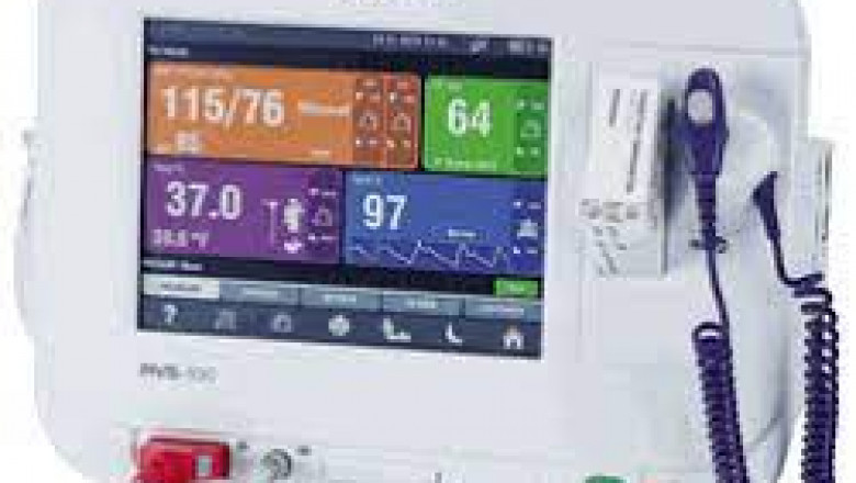 Sterilizer Equipment