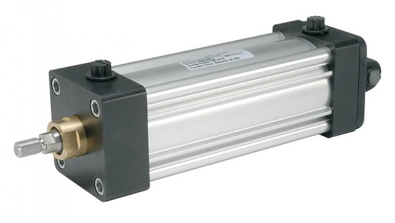 The global pneumatic cylinder market: trends, share, size, growth, opportunity, and forecasts from 2018 to 2026