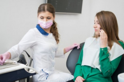 The Importance of Emergency Dentistry Services
