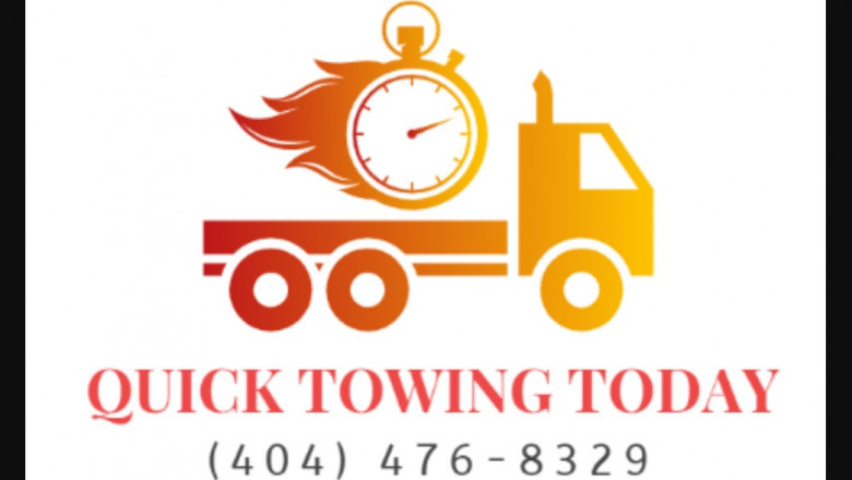 The way to Locate A Towing Company On the Internet