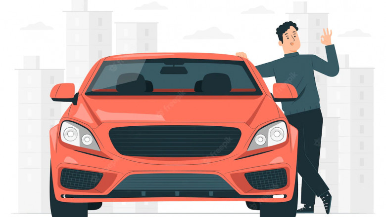 Tips for Storing a Car in the Winter
