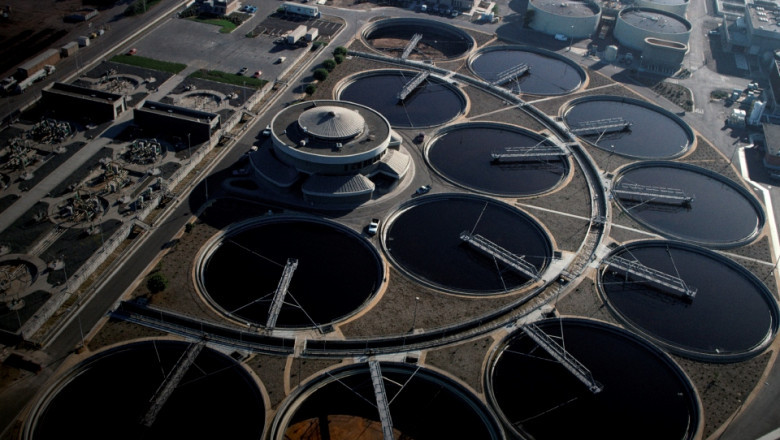 Water Treatment and Distribution | Choice Water Solutions