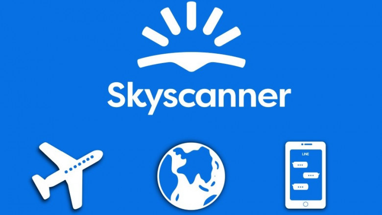 Why Choose Skyscanner For Booking Flight Ticket?