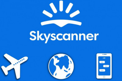 Why Choose Skyscanner For Booking Flight Ticket?
