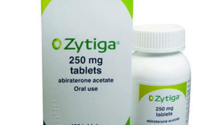Abiraterone Acetate price