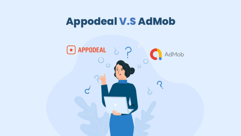 Appodeal vs AdMob