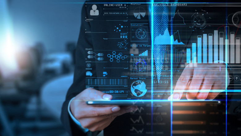 Big Data Software Market Size Analysis, Revenue Forecasts and Regional Focus